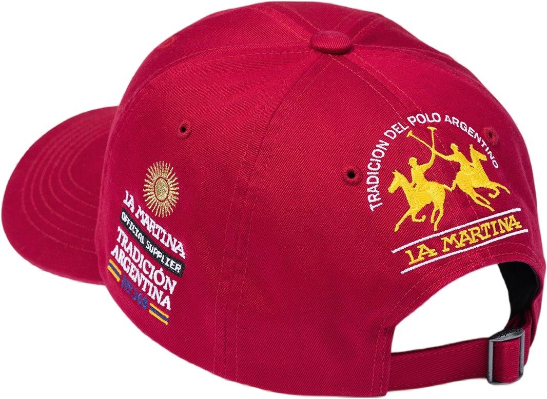 Supreme®/La Martina/Jacob & Co 6-Panel view 27